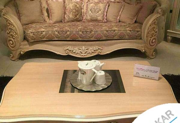 مبل آیکال
