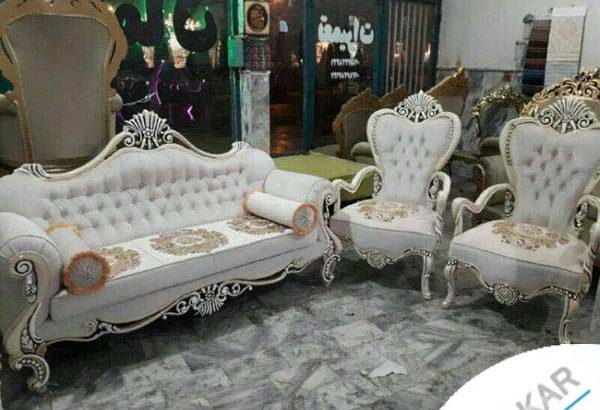 مبلمان راحتی سال
