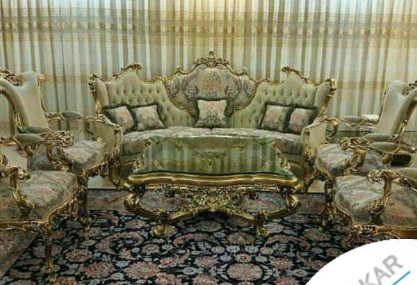 مبلمان راحتی سال