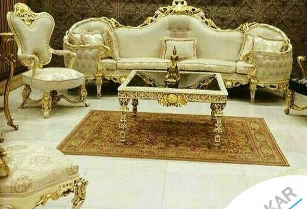مبلمان راحتی سال