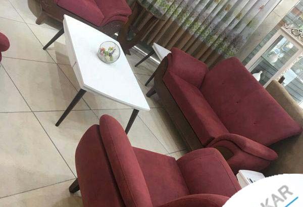 مبل راحتی وال