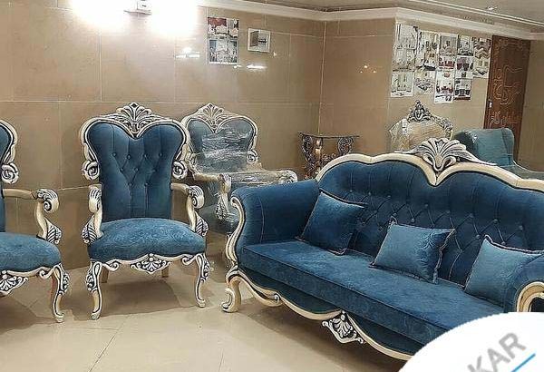 مبلمان کلاسیک
