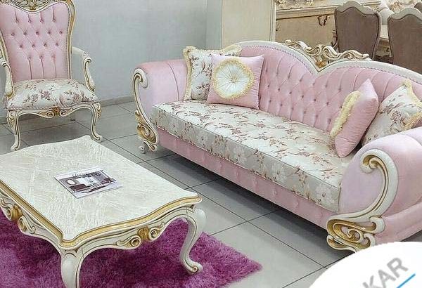 مبلمان کلاسیک