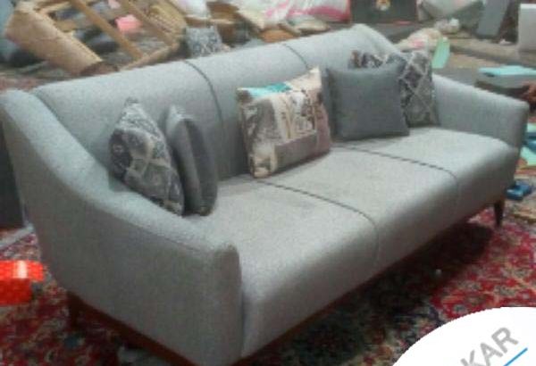 مبل راحتی اسپرت