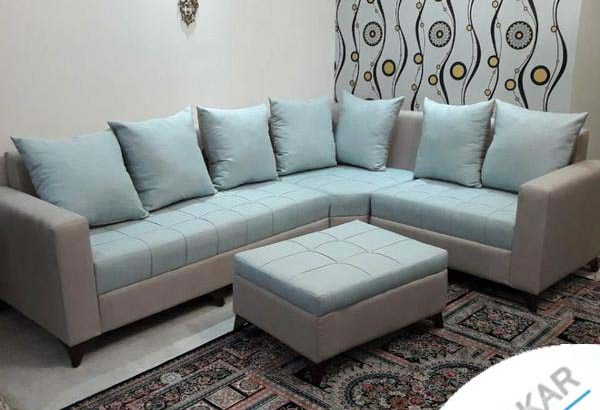 تولید و تعمیرات انواع مبلمان راحتی ، ال و کلاسیک