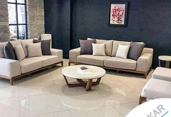ست مبلمان راحتی گیسوم