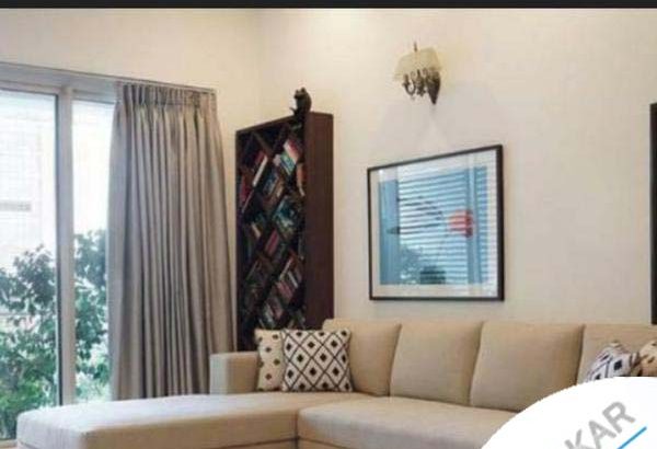 مبل ال راحتی گندم