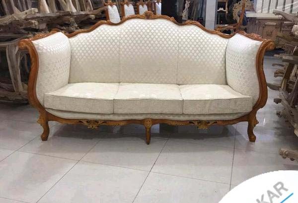 مبل ۷نفره کلاسیک چپندر