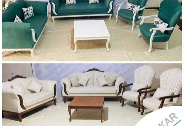 مبل راحتی
