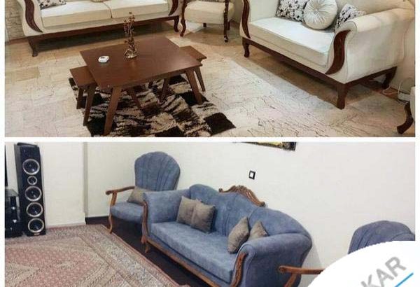 مبل راحتی