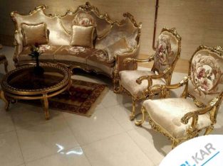 مبلمان کلاسیک متفاوت