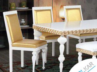 میز و صندلی نهارخوری