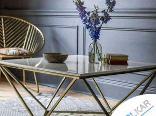 میز جلو مبلی ، عسلی ، دکوری