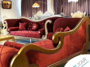 مبل کلاسیک فرانسوی