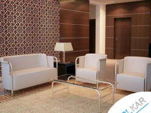 مبل اداری