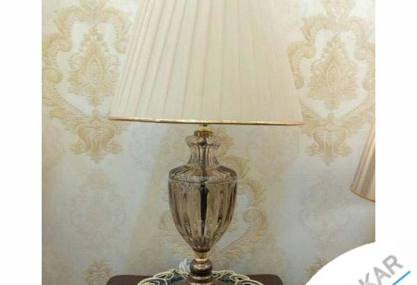 آباژور رومیزی