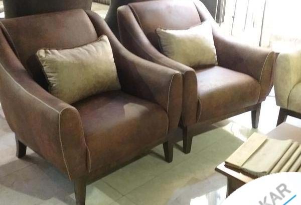 مبل راحتی لوسی