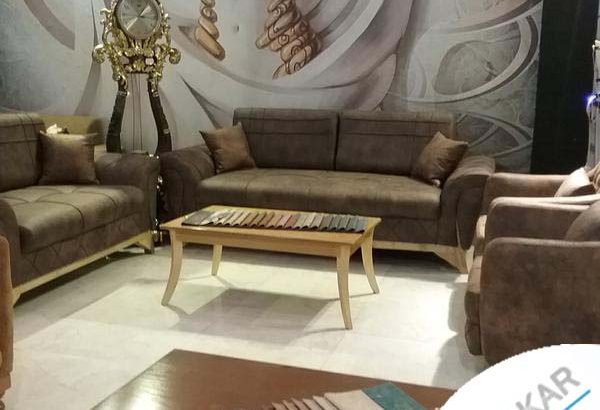 مبل راحتی لوتوس