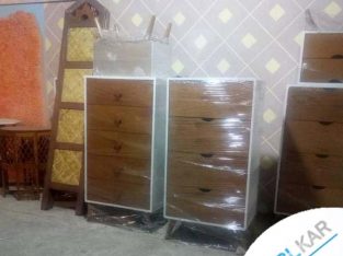 دراور یا فایل 5 کشو