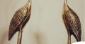 مجسمه های برنزی در طرح های مختلف
