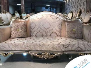 تعمیر و فروش مبلمان طاها