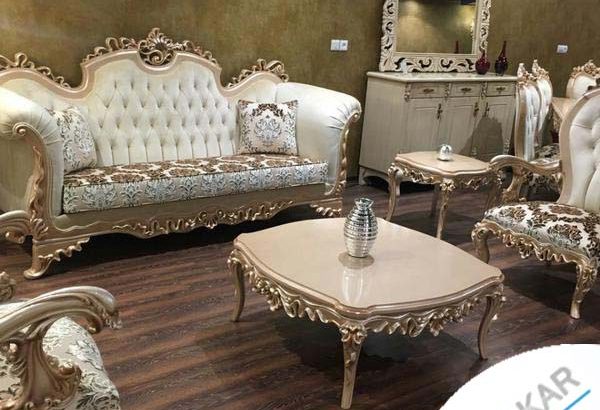 فروش مبلمان کلاسیک