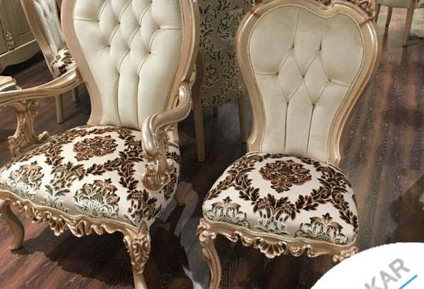 فروش مبلمان کلاسیک