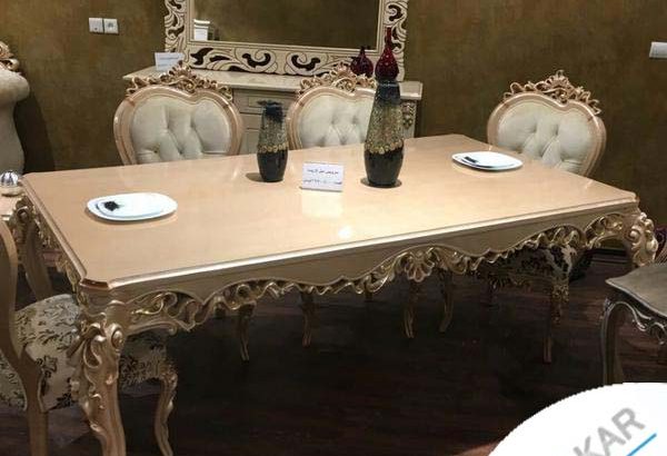 فروش مبلمان کلاسیک
