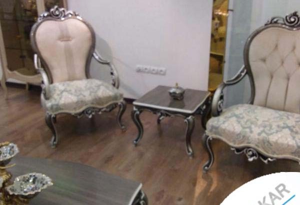 فروش مبلمان کلاسیک