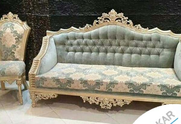 مبل مارشال
