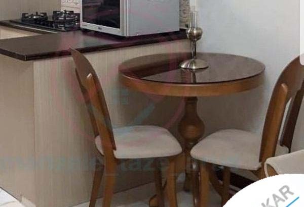میز ناهارخوری مدرن