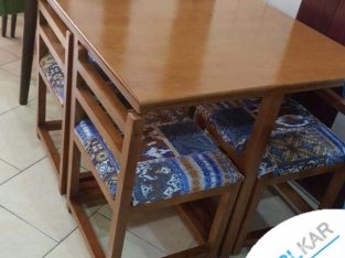 میز ناهارخوری مدرن