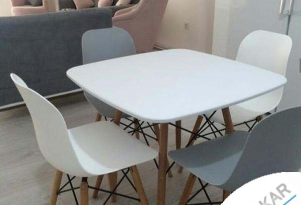 میز ناهار خوری
