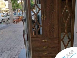 کمد وکیوم ام دی اف