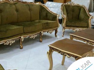 فروش مبل کلاسیک زیبا