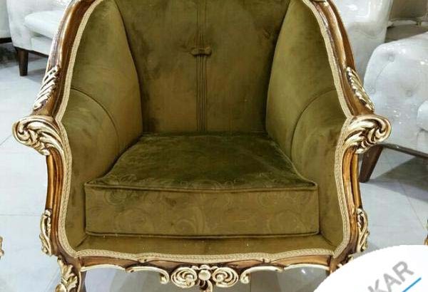 فروش مبل کلاسیک زیبا