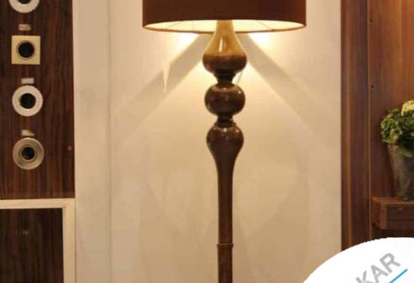 اباژور چوبی سیم مخفی