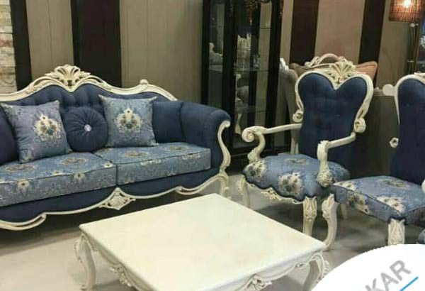مبلمان کلاسیک
