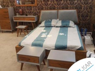 سرویس تختخواب