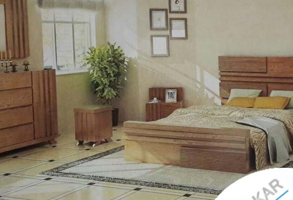 سرویس تختخواب