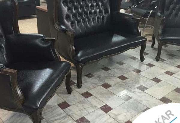 مبلمان اداری