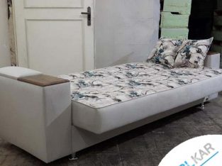 کاناپه باکس دار