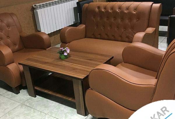 میز اداری