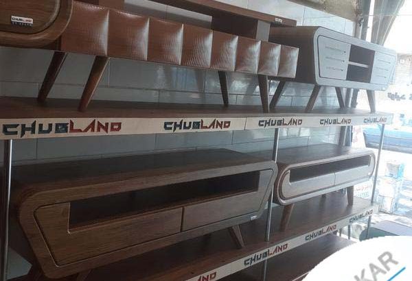 فروش میزتلویزیون MDF