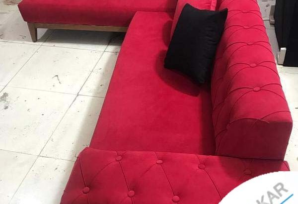 مبل مدل تیلدا