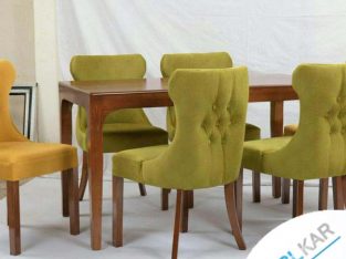 میز ناهارخوری چستر