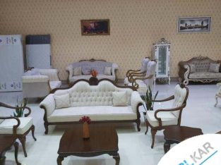 مبل مدل کلاسیک