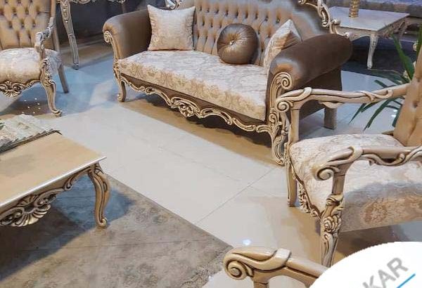 مبل مدل کلاسیک