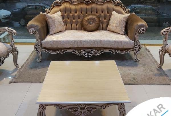 مبل مدل کلاسیک