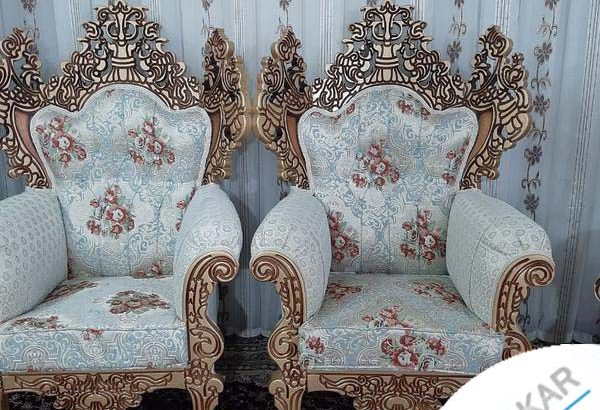 مبلمان راحتی و کلاسیک